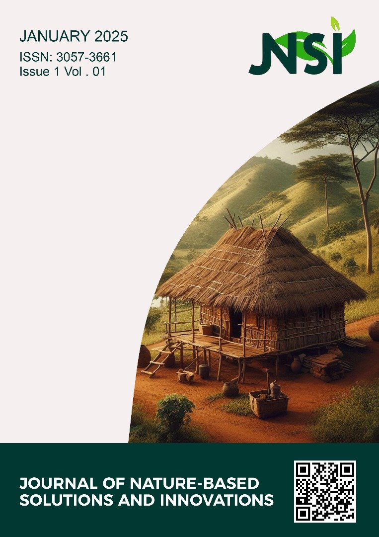 					View Vol. 1 No. 1 (2025): Inaugural Issue 
				