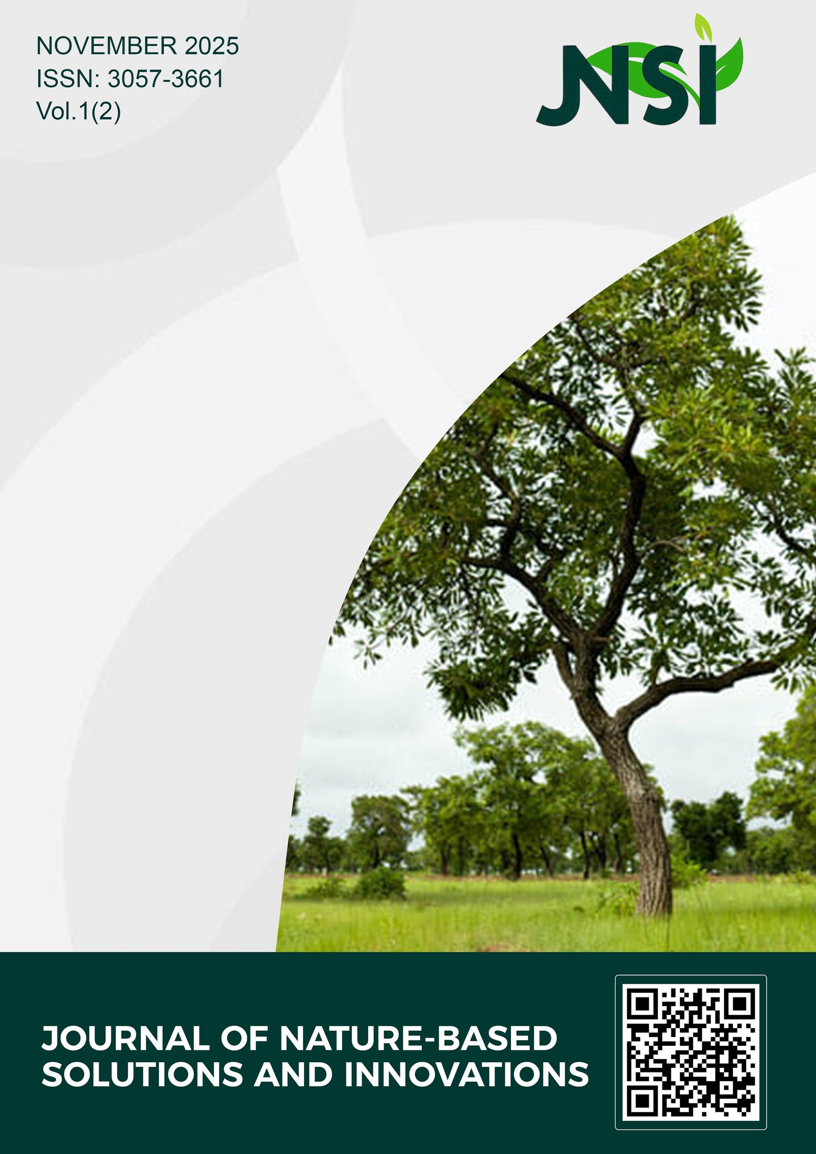					View Vol. 1 No. 2 (2025): JNSI
				